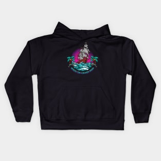 Sailor Kids Hoodie